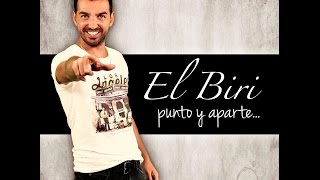 EL BIRI  Tramposa [upl. by Aleahs]