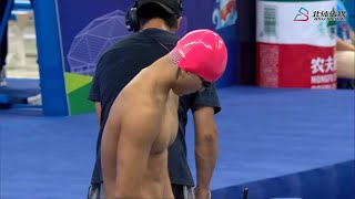 Mens 200m Butterfly｜男子200米蝶泳 [upl. by Ellene3]