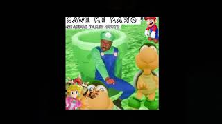 Brandon Jamar Scott  Save Me Mario [upl. by Reinal]