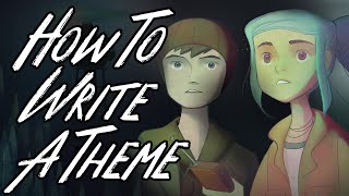 What We Can Learn From Oxenfree [upl. by Akirahc]