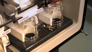 How to remove a platform from your juice dispenser [upl. by Nesiaj]