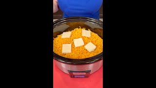 Crockpot Mac amp Cheese is so easy 🧀 [upl. by Maren857]