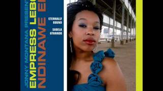 Jonny Montana amp Empress Lebo  Sabela Uthando Original Mix [upl. by Liss194]