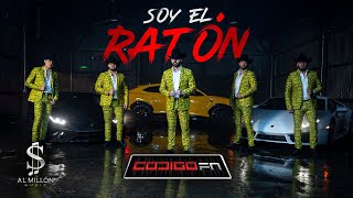 Código FN  Soy El Ratón Video Oficial [upl. by Anihcak]