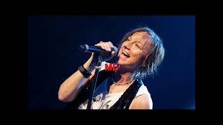 Gianna Nannini  Karaoke con testo  Lontano dagli Occhi  Frezee Tube Karaoke [upl. by Rozella637]