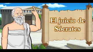 El juicio de Sócrates  Bully Magnets  Historia Documental [upl. by Hras]