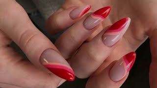 Impressions the nail studio is live [upl. by Lisk]