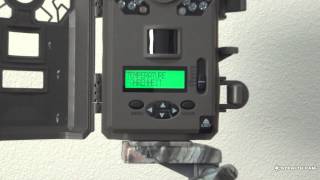 Stealth Cam  G Series  Complete instructional video [upl. by Ardnasal644]