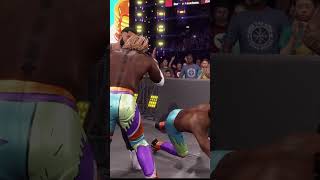 The Usos vs The New Day  The Usos vs The New Day Revelry wwe tagteamtitles thenewday [upl. by Airebma]