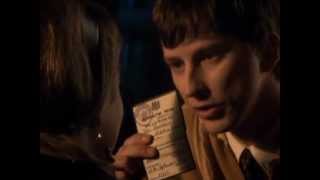 Lee Ingleby  People are Strange fanvid [upl. by Akino353]