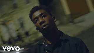 Desiigner  Panda Official Music Video [upl. by Eleira]