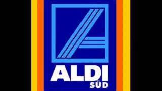 ALDI MACHT GLEICH ZU [upl. by Enilrek]