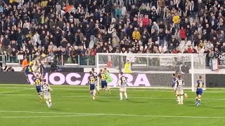 Juventus vs verona 10 Cambiaso 28102023 [upl. by Holly-Anne]