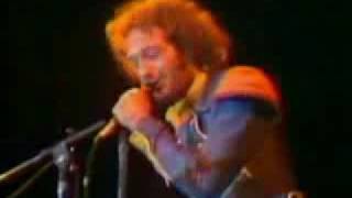 Jethro tull Cross eyed mary live 1976 [upl. by Eyanaj]