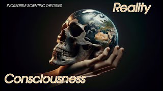 Consciousness is the Creator of Reality The Theory of Biocentrism by Robert Lanza [upl. by Cassell]