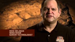 NASA Jet Propulsion Laboratory MSL Curiosity  Customer Success Video [upl. by Prince]