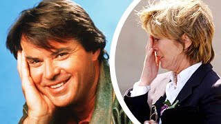 The Tragic Death of Robert Urich and His Wife [upl. by Nessej]