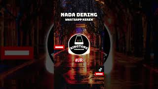 Nada Dering “ The Best Song “ [upl. by Edgard]