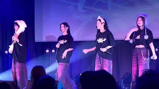 240717 퍼플키스 PURPLEKISS “ Autopilot “ PURPLE KSS 2024 BXX TOUR in JAPAN（OSAKA） [upl. by Samul]