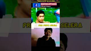 Apa itu Balapan 🤣 priapunyaselera reaction reactions reactionvideo balapan balapliar [upl. by Rehpotsirc]