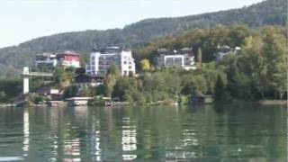 Wörthersee Maria WörthSekirn Teil 78 [upl. by Crissie61]