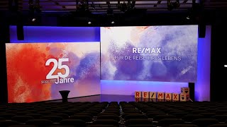 Aftermovie  REMAX Austria Convention [upl. by Zipnick]