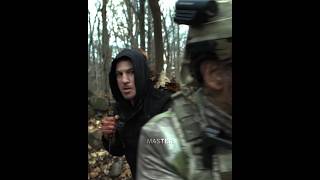 Rawlins Sends Soldiers To Kill Frank  The Punisher  S1E05  shorts [upl. by Aryaz]