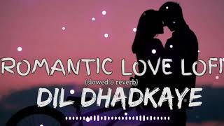 aankh mare woh ladki  slowed Reverb  Kumar sanu  Simba  love song  romantic [upl. by Vinita339]