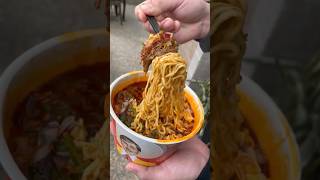 Birria Tapatio Ramen 🍜🥩 [upl. by Oiramat]