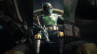 Why Did Darth Vader Respect Boba Fett [upl. by Enimrej]