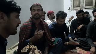 Da Rata Su Waye Nadaana Senga Zru Sabar Kum la Tana Pashto Rabab Ghazals [upl. by Tychonn759]