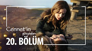 Cennetin Gözyaşları 20 Bölüm [upl. by Zilevi]