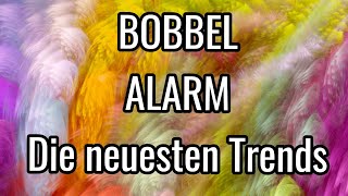 BOBBEL ALARM ❤️ Die neuesten Trends mit Romy Fischer [upl. by Michell]