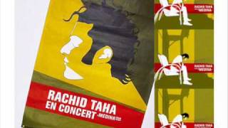 08  Vérité  rachid taha [upl. by Arot3]