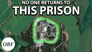 Why You Dont Return To This Norwegian Prison [upl. by Ciel]