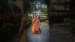 Lale lale Palash Bon🥰🥰🥰 dance coupledancecover choreography song [upl. by Larrisa114]