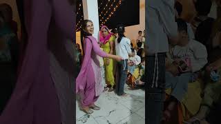 Kallo song dance video part2 song khushichhaba16 pagaljaatni16 trendingreels dance djsong [upl. by Ayifa]