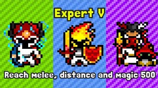 Rucoy Online Expert V [upl. by Sharona]