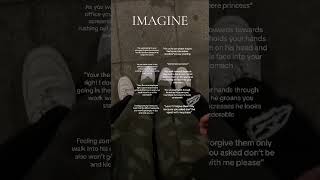 Imagine [upl. by Crowley]