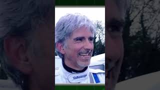 Damon Hills Shocking Exit from Racing Revealed DamonHill [upl. by Delp]