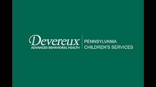 Virtual Tour Devereux Pennsylvania Childrens Services Greenway [upl. by Leicam]