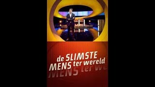 Het Beste Uit De Slimste Mens Ter Wereld 2017 Deel 1 [upl. by Roscoe]