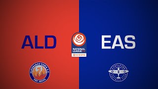 ALDERSHOT TOWN 21 EASTLEIGH  National League highlights  19th October 2024 [upl. by Eiffe]