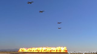 MAGTF  2023 Miramar Air Show [upl. by As]