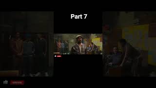 The GentlemenPart 7Hollywood CrimeThriller Movie Explained In HindiUrdu sugarbooexplains crime [upl. by Anaidiriv211]