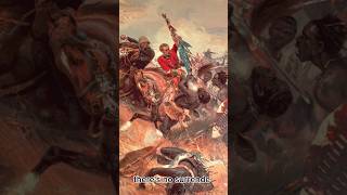 Rorkes Drift Part 2 sabaton zulu britain africa [upl. by Teryn]