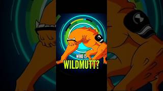 Who is Wildmutt  Explained in Malayalam  Ben 10  Geeky Talkz [upl. by Nudd876]