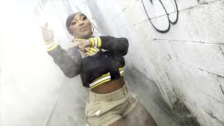 Erica Banks Star Freestyle [upl. by Enra]