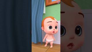 Daddy Dont Leave Me song  childrens songs  Kids Songs shorts song 3d kids trending [upl. by Atram541]