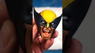 Wolverine Fastball Special Premium Format Statue by Sideshow wolverine xmen sideshow [upl. by Garnes]